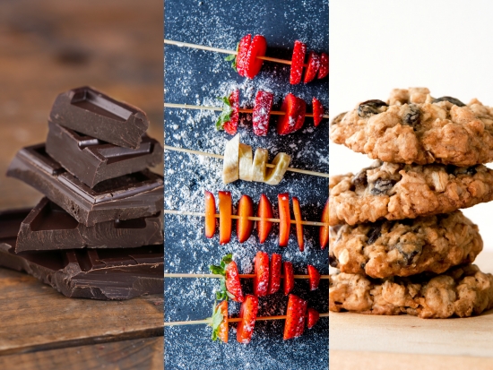 valentines day treats that wont hurt your gums