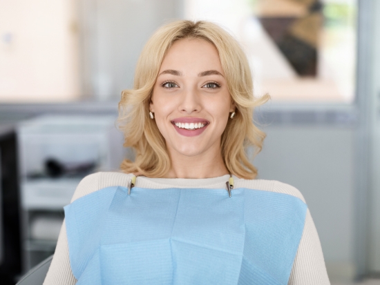 4 things you should know about cosmetic dentistry