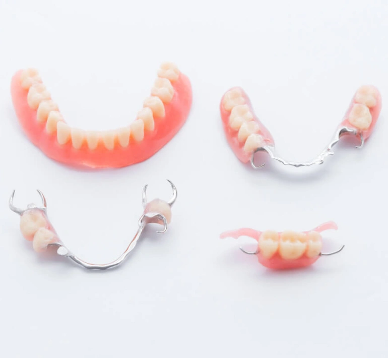 city edge dental offers natural-looking comfortable dentures in chicago il